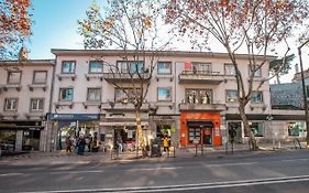 Wine Inn Cascais