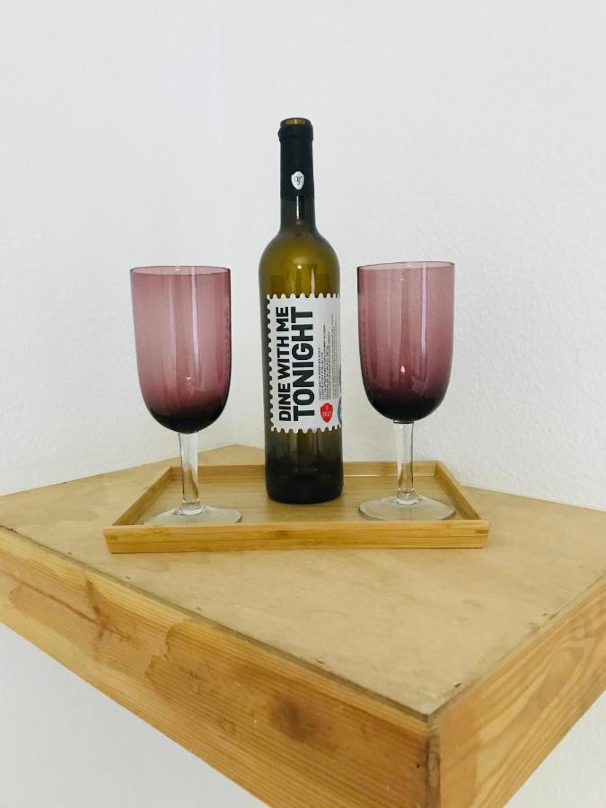 Wine Inn Cascais Esterno foto